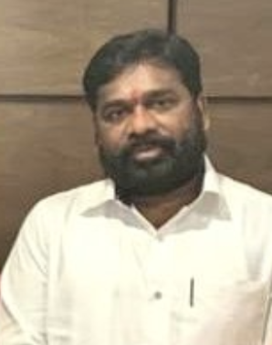 Milind Bhupal Kamble Milind Bhupal Kamble