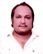 Shahnawaz Ibrahim Shaikh
