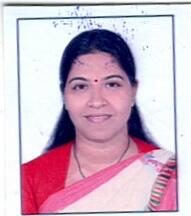Truptti Bala Sawant