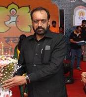 Vinod Ghosalkar Vinod Ghosalkar