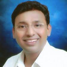Deepak Desai Deepak Desai