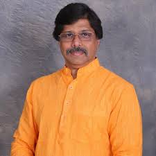 Prakash Phaterpekar