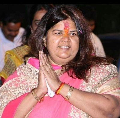 Vidya Thakur Vidya Thakur
