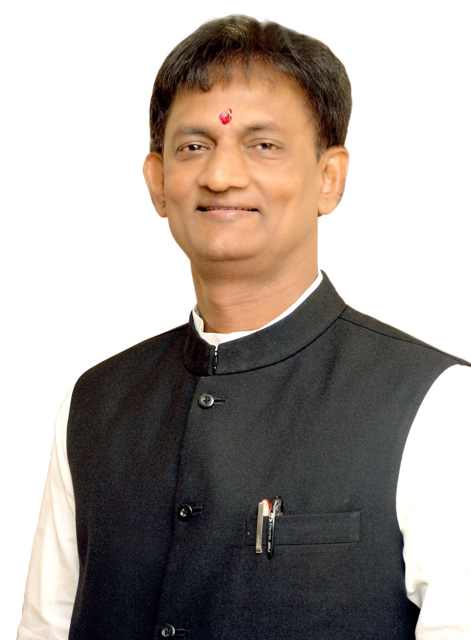 Jaiprakash Thakur Jaiprakash Thakur