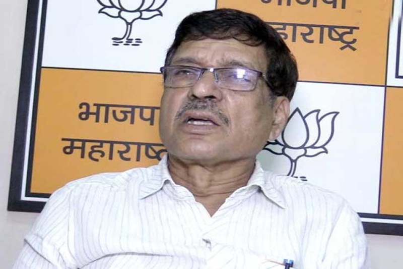 Madhu Chavan Madhu Chavan