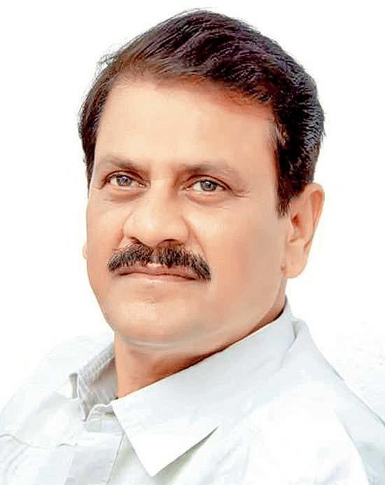 Prakash Surve Prakash Surve
