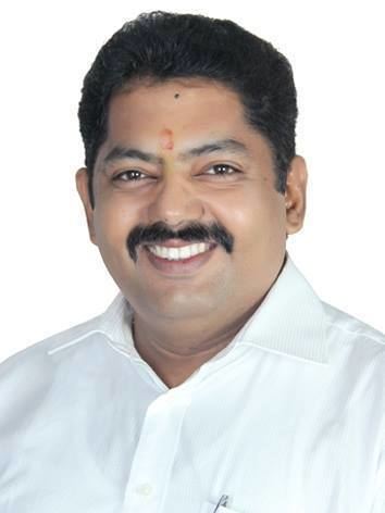 Ramesh Latke Ramesh Latke