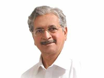 Subhash Desai Subhash Desai