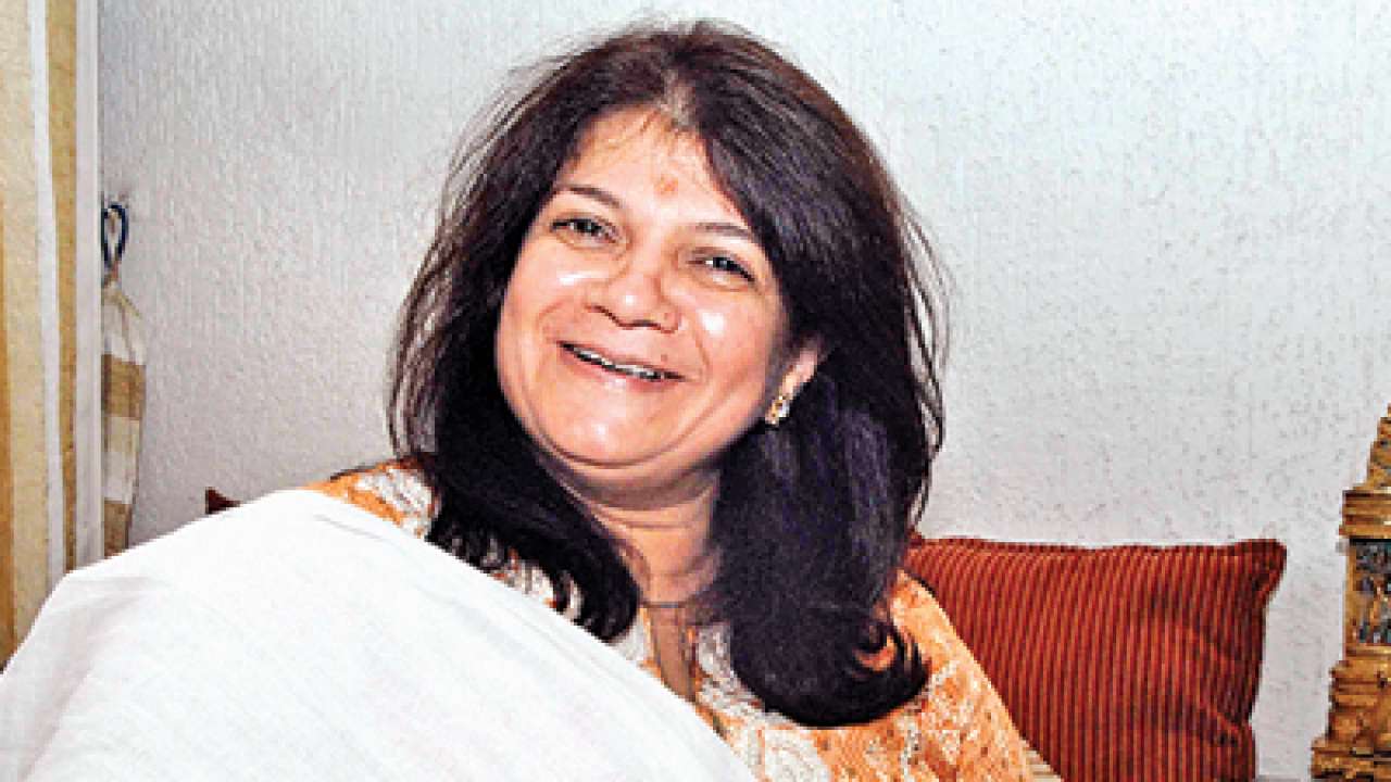 Susieben Shah