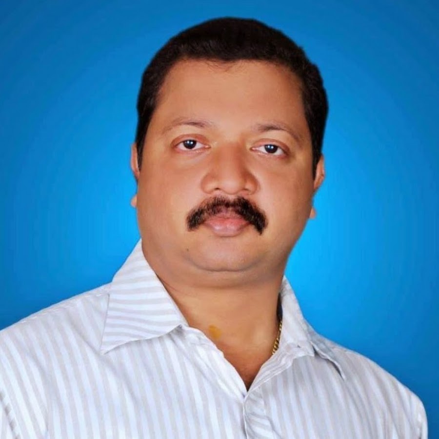 Mangesh Kudalkar Mangesh Kudalkar